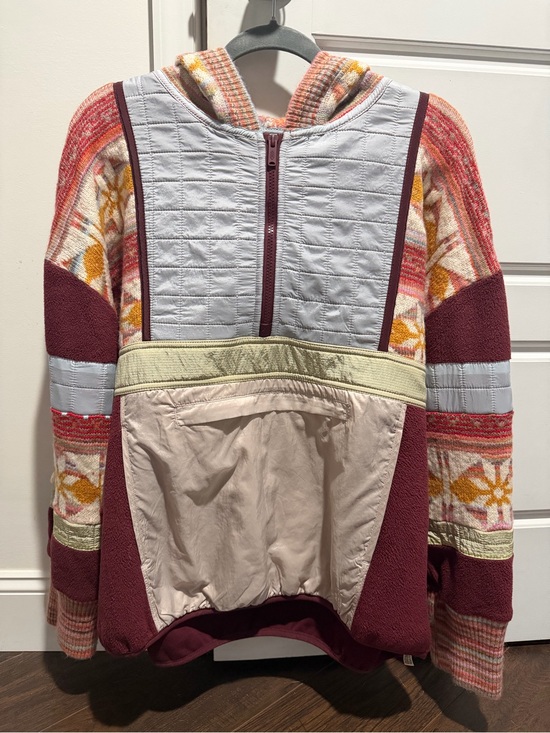FP Movement by Free People Tops - FP Movement To The Peak Quarter Zip